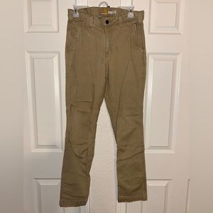 Carhartt Rugged Flex Straight Fit Workpant